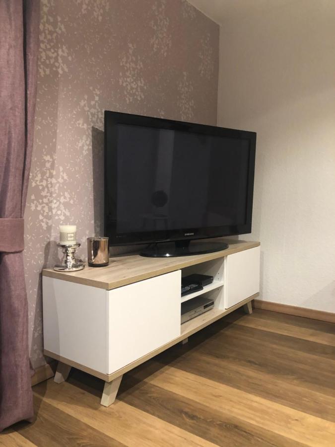 Ferienhaus Am Hahnenkopf Rubeland Ngoại thất bức ảnh